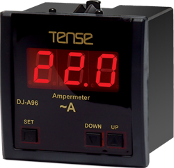 TENSE - DJ-A72