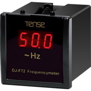 TENSE - DJ-F72