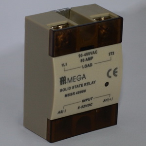 80 A Mega SSR Röle - 480 V
