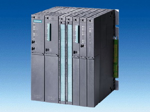 Siemens S7 400 PLC - CPU 416F-2DP