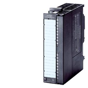 SM 334 AI:V, mA + AO:V,mA 4AI + 2AO 20 pin