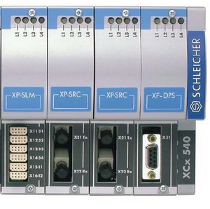 XCx Communication Modules  XP-SRC4