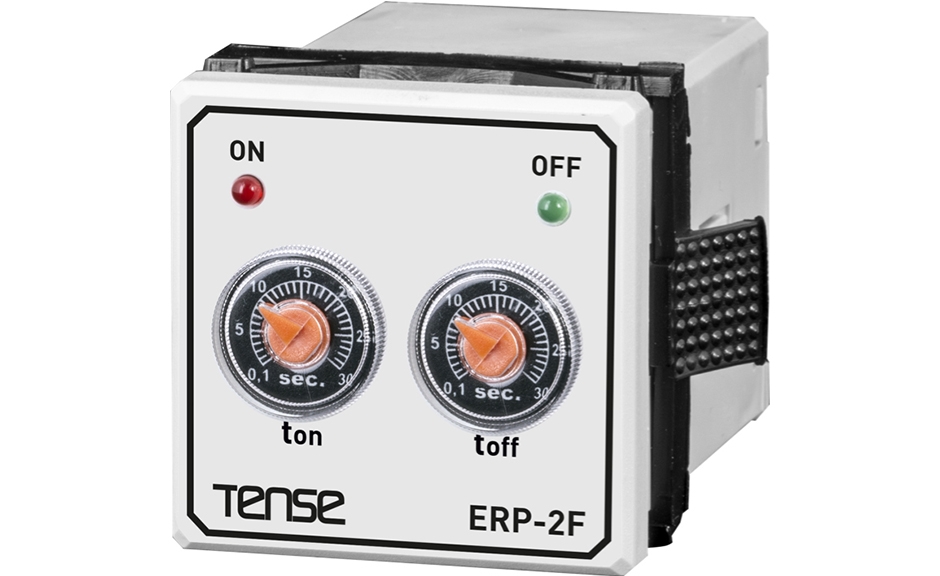 TENSE - ERP-2F